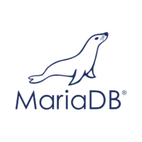 Logo mariadb