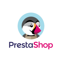 Logo prestashop