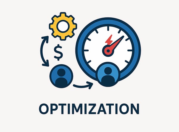 Optimisez vos coûts, performances et process avec Softizy